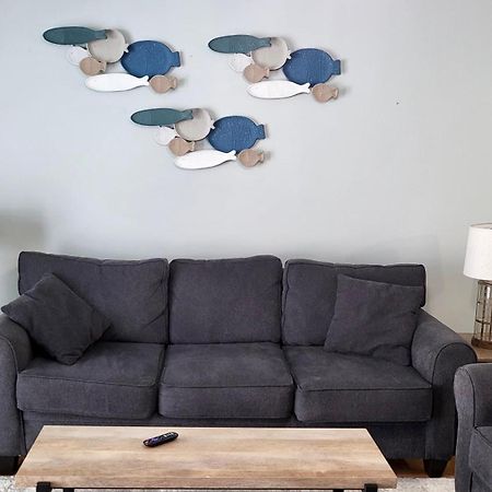 Seaside Gem Apartment บิล็อกซี ภายนอก รูปภาพ