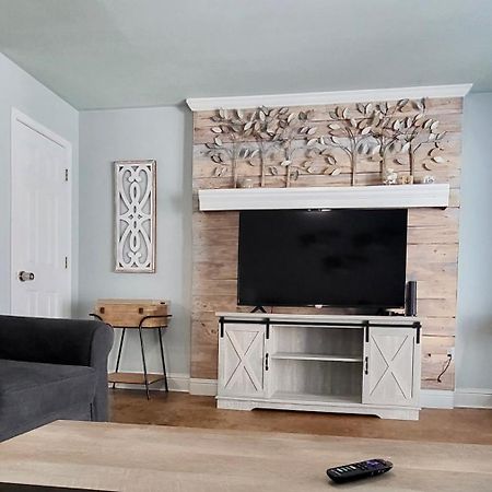 Seaside Gem Apartment บิล็อกซี ภายนอก รูปภาพ