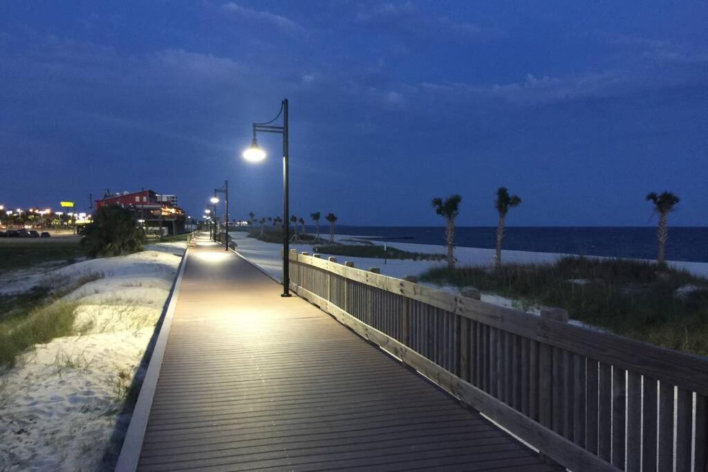 Seaside Gem Apartment บิล็อกซี ภายนอก รูปภาพ