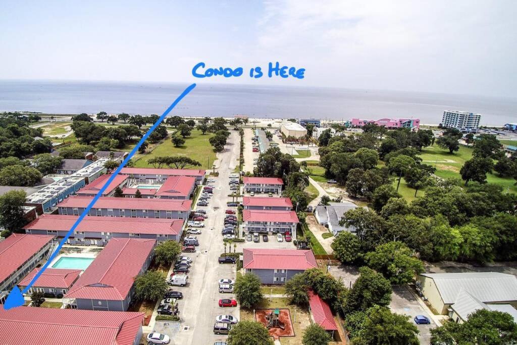 Seaside Gem Apartment บิล็อกซี ภายนอก รูปภาพ