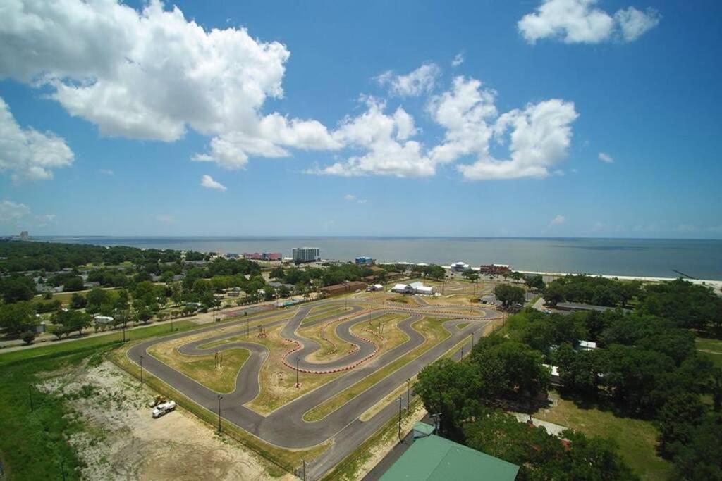 Seaside Gem Apartment บิล็อกซี ภายนอก รูปภาพ