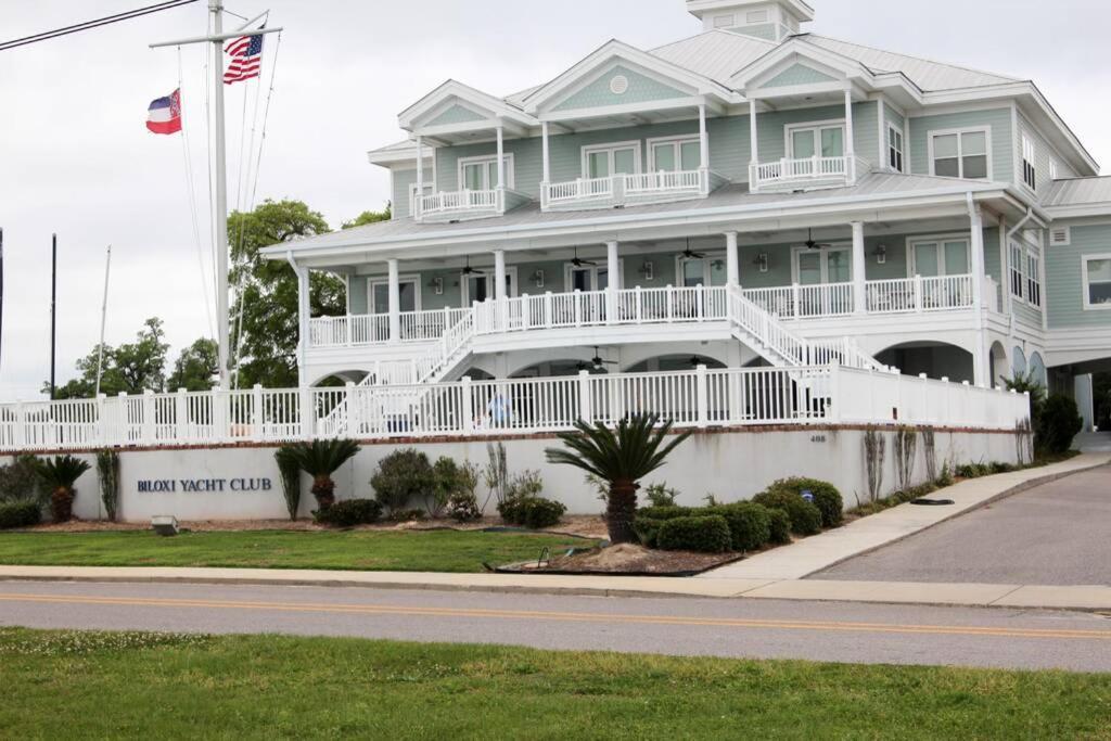 Seaside Gem Apartment บิล็อกซี ภายนอก รูปภาพ
