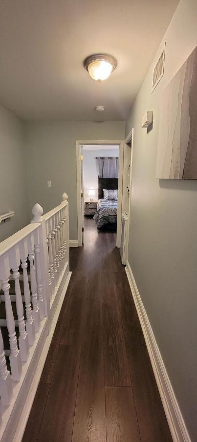 Seaside Gem Apartment บิล็อกซี ภายนอก รูปภาพ