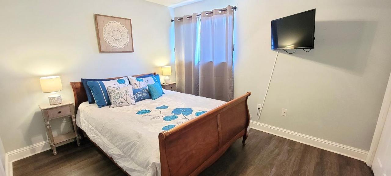 Seaside Gem Apartment บิล็อกซี ภายนอก รูปภาพ