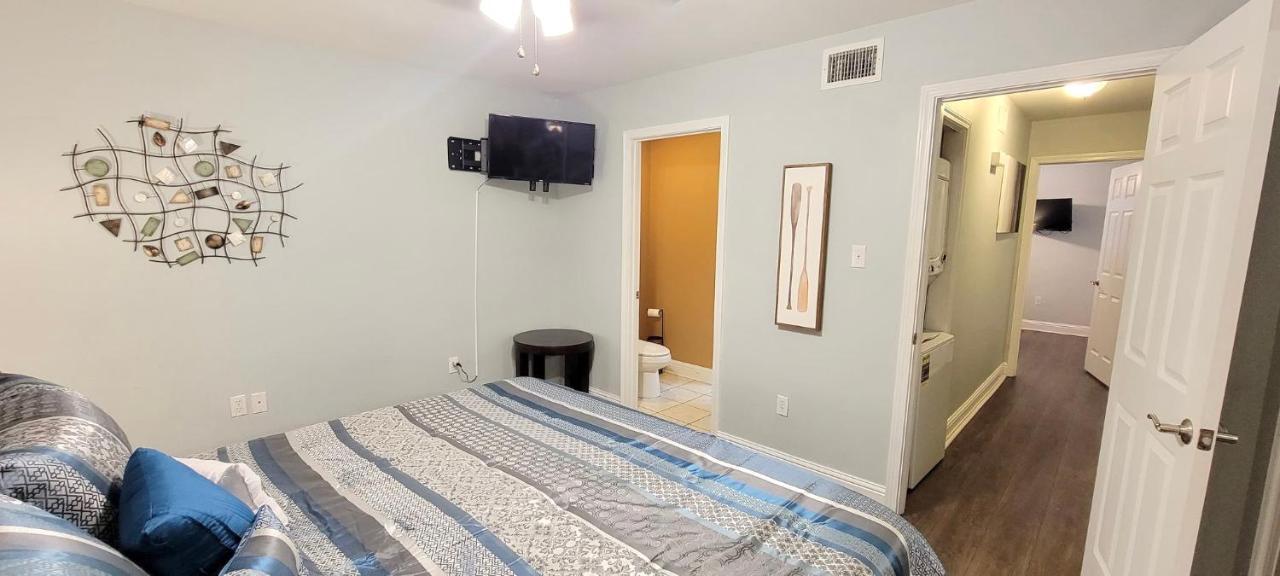 Seaside Gem Apartment บิล็อกซี ภายนอก รูปภาพ