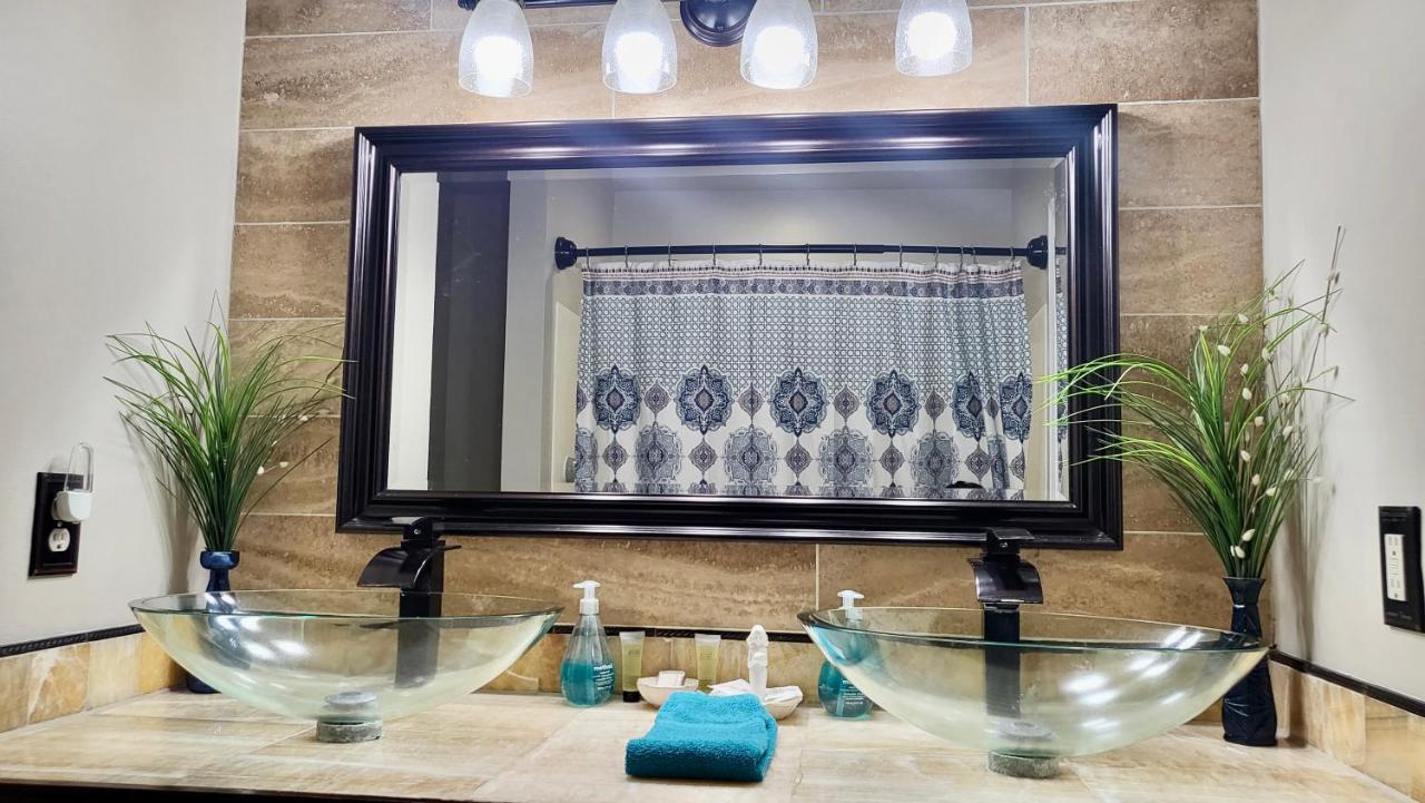 Seaside Gem Apartment บิล็อกซี ภายนอก รูปภาพ