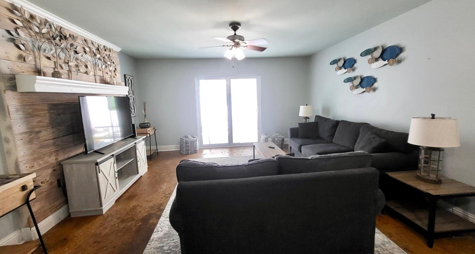 Seaside Gem Apartment บิล็อกซี ภายนอก รูปภาพ