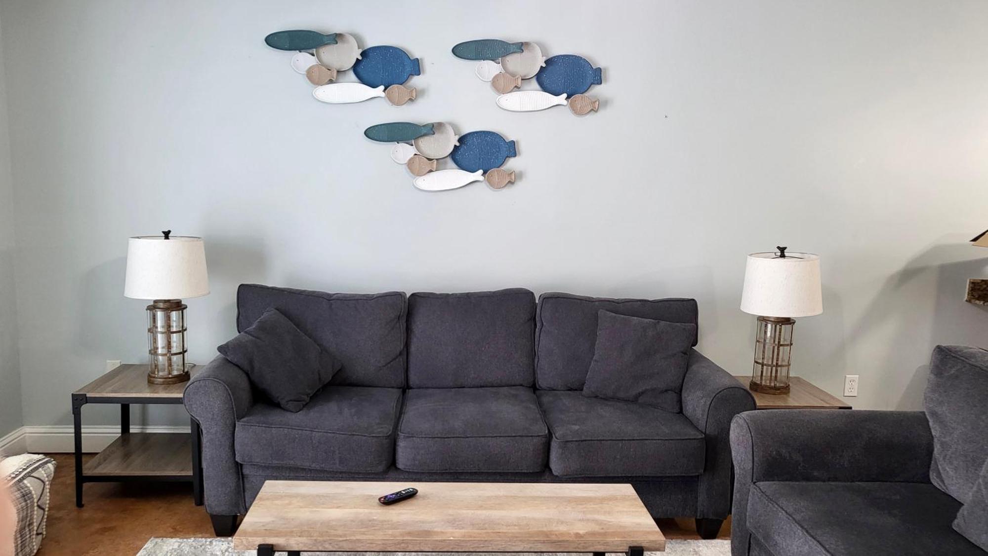 Seaside Gem Apartment บิล็อกซี ภายนอก รูปภาพ