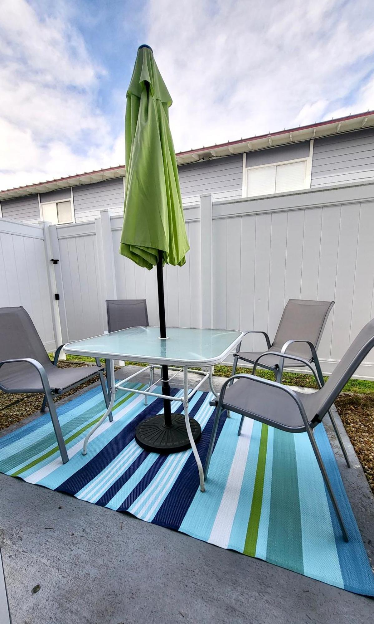 Seaside Gem Apartment บิล็อกซี ภายนอก รูปภาพ