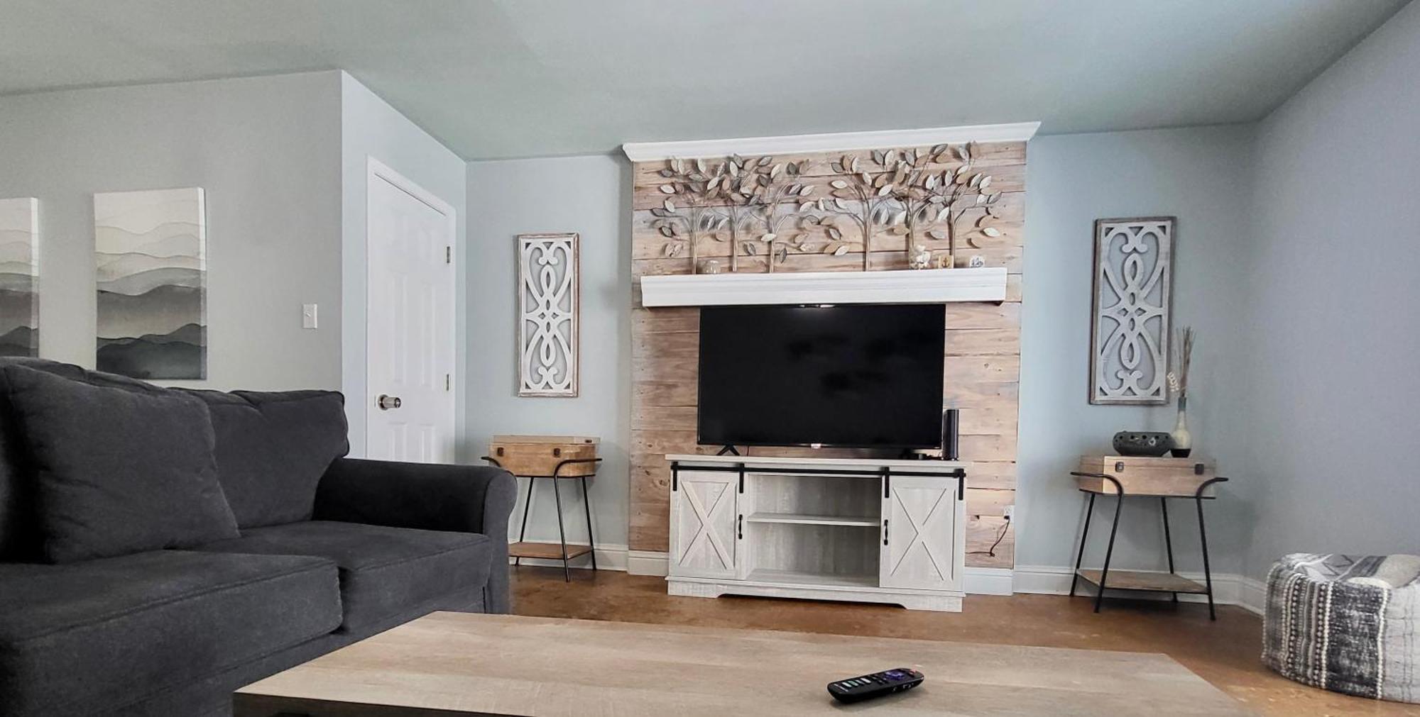 Seaside Gem Apartment บิล็อกซี ภายนอก รูปภาพ